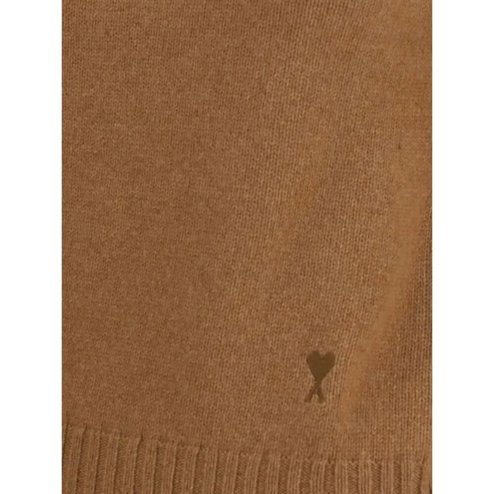 Ami Paris Women Sweater Woman Ami Paris